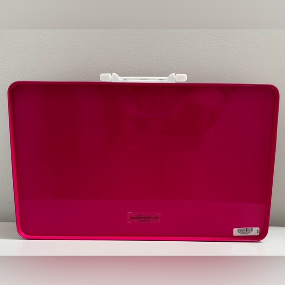 NIB B&BW x MILK BAR Full Collection travel size FFM. In metal case with handle - Picture 8 of 10